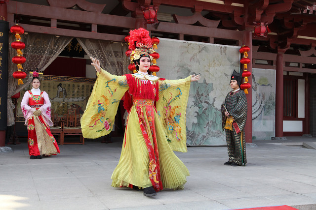 神奇的推背图,关于推背图的现代推测