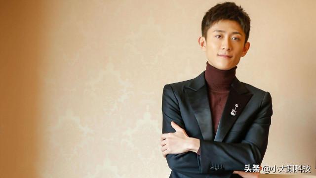 张一山童星颜值今昔对比,张一山蜕变