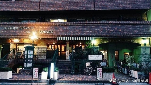 35万人民币在日本能买到什么房子 (10万人民币在日本能买到什么房子)