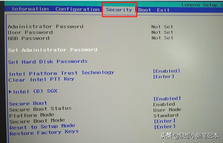 系统开机提示自动修复解决方案,联想电脑开机进不了系统自动修复