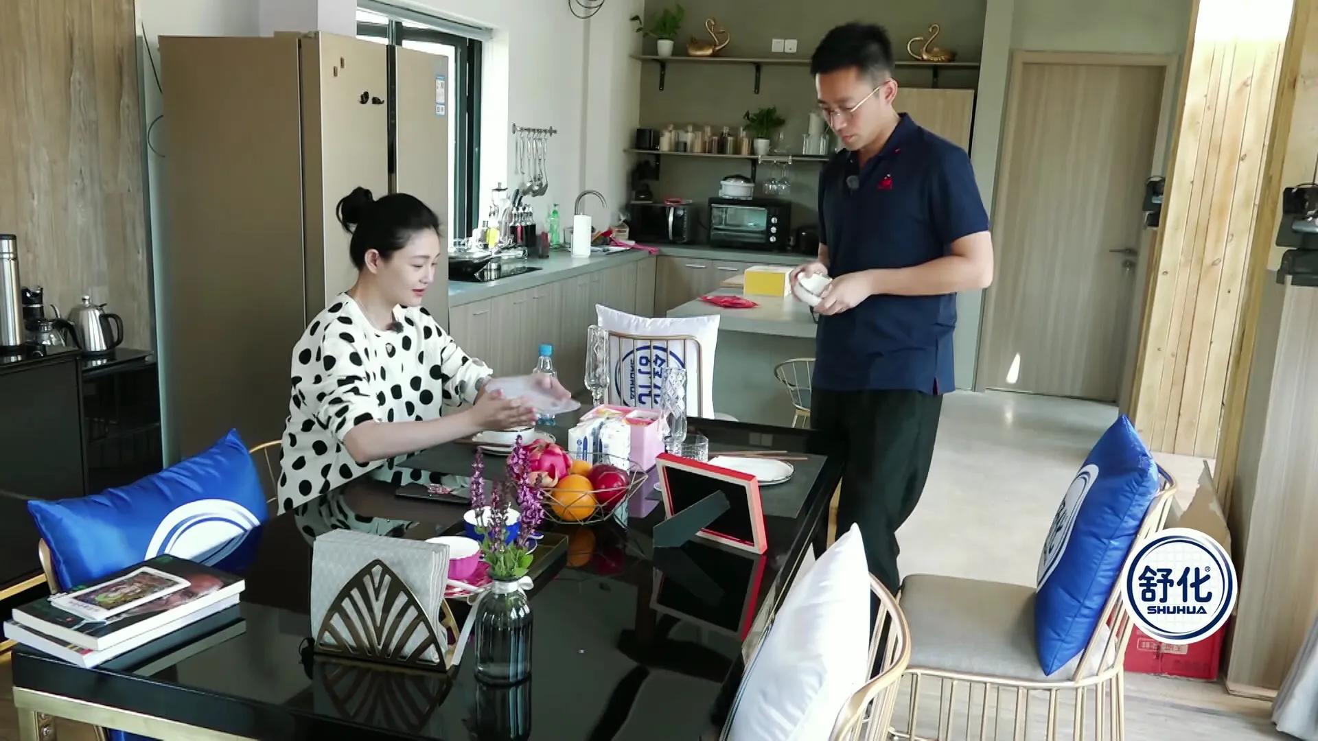 大s喜欢甄嬛传,大s本来要演甄嬛哪个角色