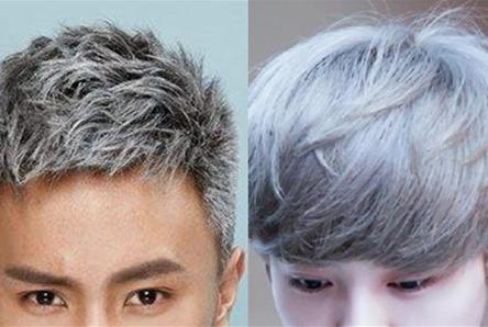 秋季，男士要从头说起！全部产品不过百元，十分钟打理教程