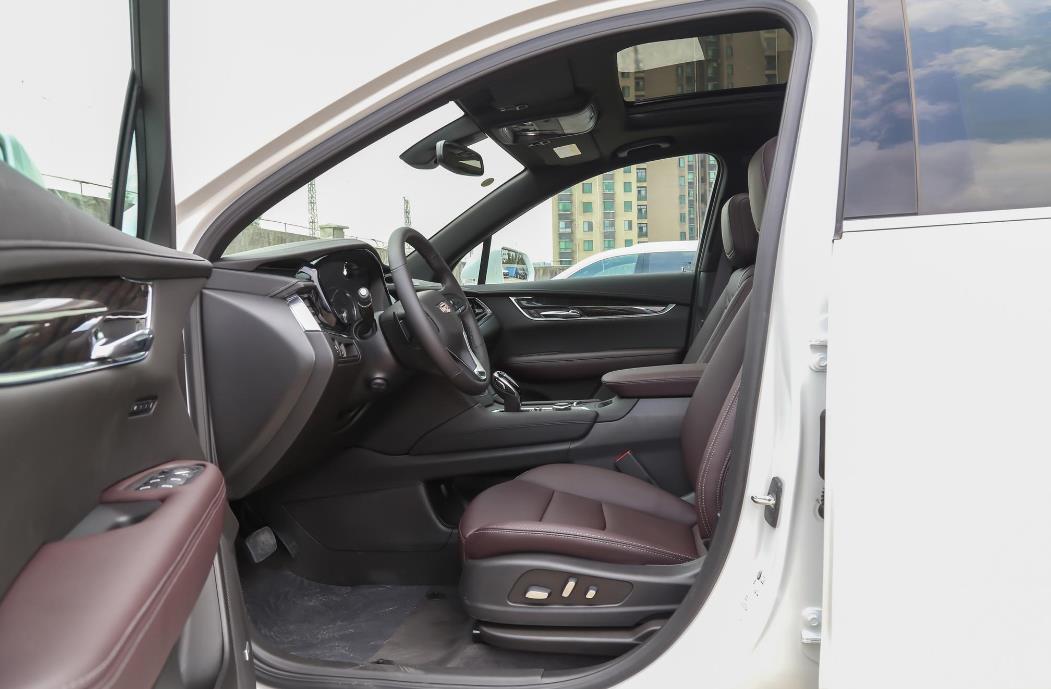 suv六座和七座mpv怎么选,五座六座七座SUV哪款性价比更高