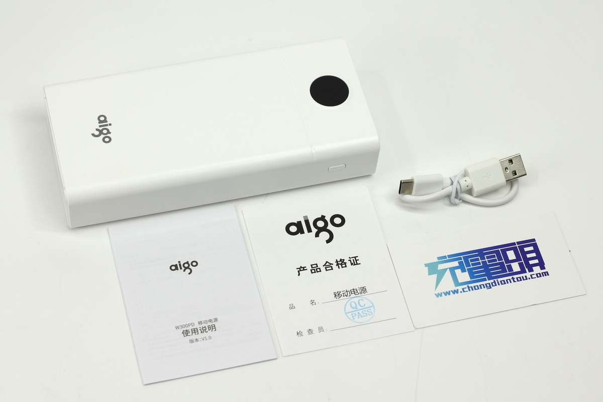 aigo爱国者充电宝10000毫安配件,aigo爱国者充电宝30000