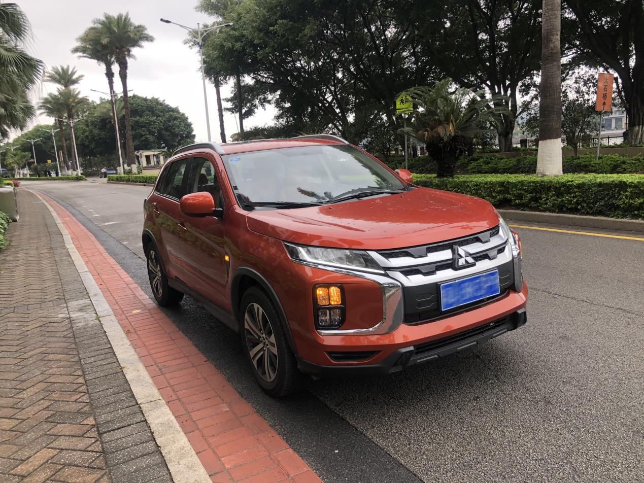 劲炫动力如何,新款劲炫油耗