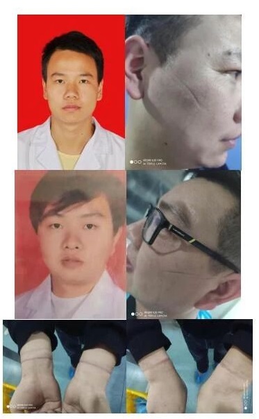 病毒“最亲密接触者”的情怀——记贵阳市疾控中心检验科全体人员