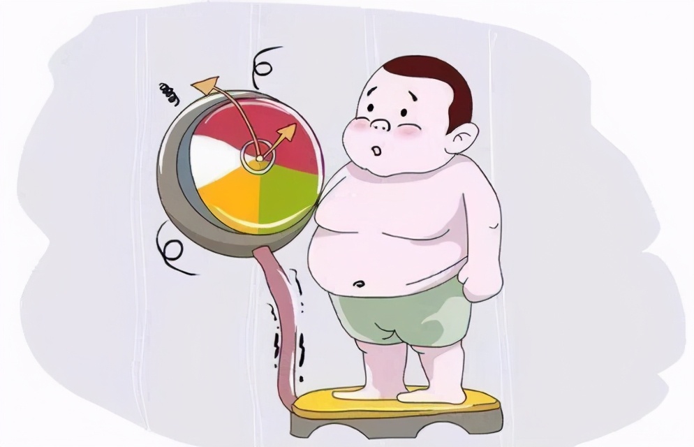 健康科普孩子肥胖超重必须重视,儿童肥胖症健康科普