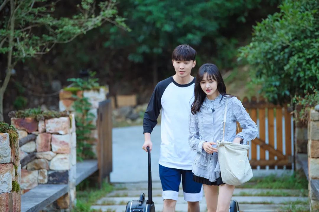 民宿管家招募,民宿管家点亮乡野生活的魔法师