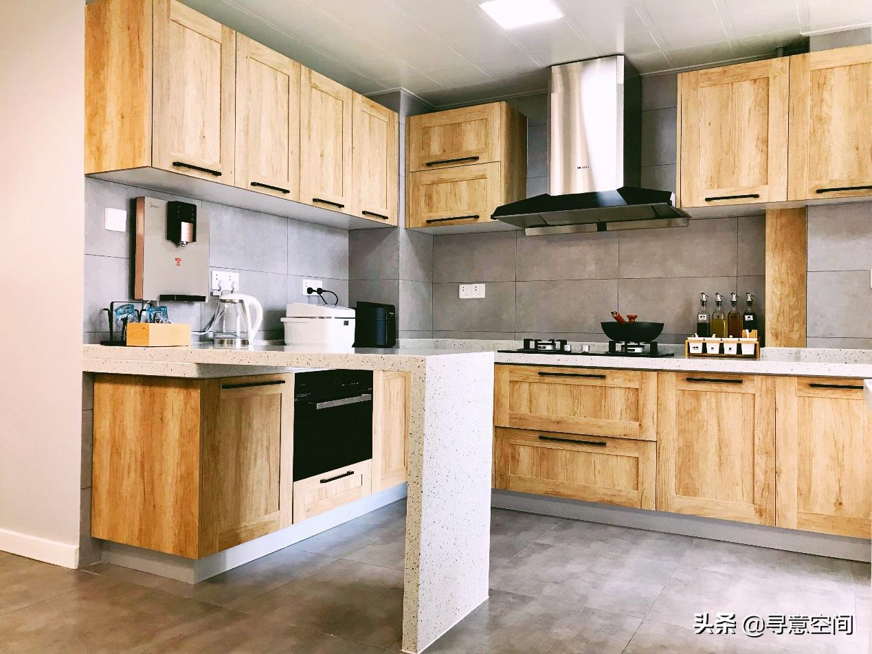 长沙装修风格效果图小户型,中房瑞致国际装修案例