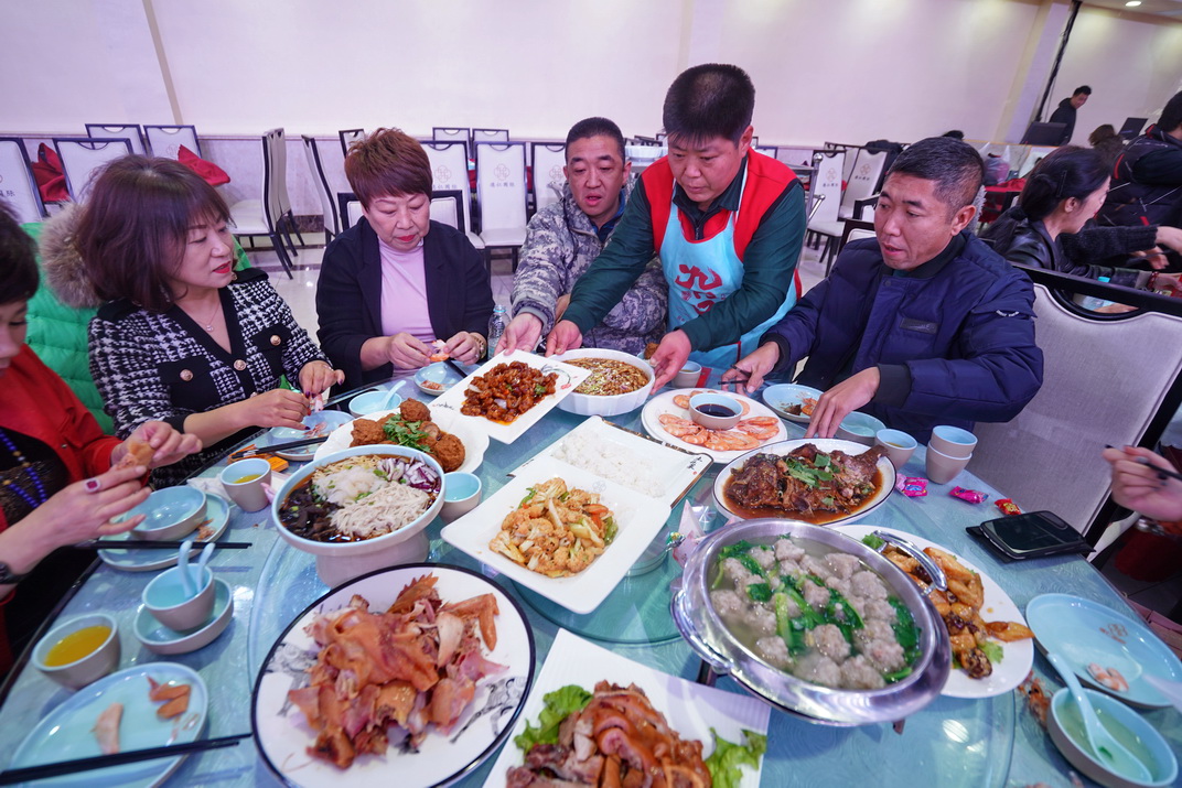 东北酒店婚宴菜大全,东北酒店婚宴酒席