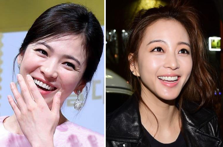 阿雅为什么还和大s做朋友,大s和阿雅是好闺蜜吗