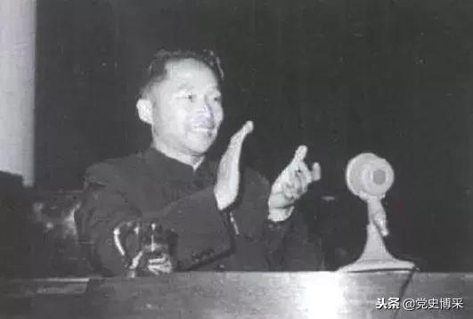 最年轻的开国元帅少将,开国将帅最年轻的中将