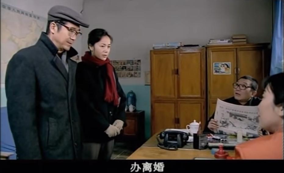 金婚如何有意义,金婚最后复合吗