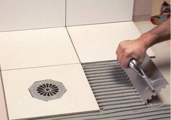 瓷砖胶十大名牌背胶,瓷砖粘合剂品牌前十名