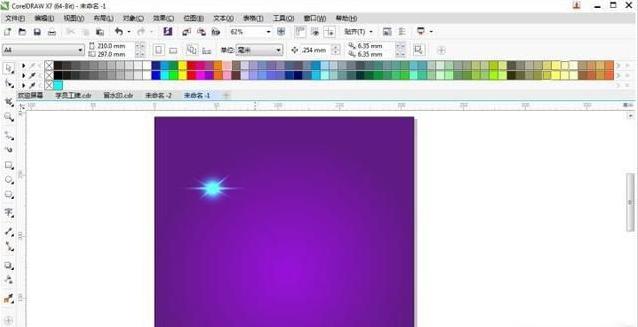 2019cdr教程视频入门全集免费,cdr教学零基础入门初学者