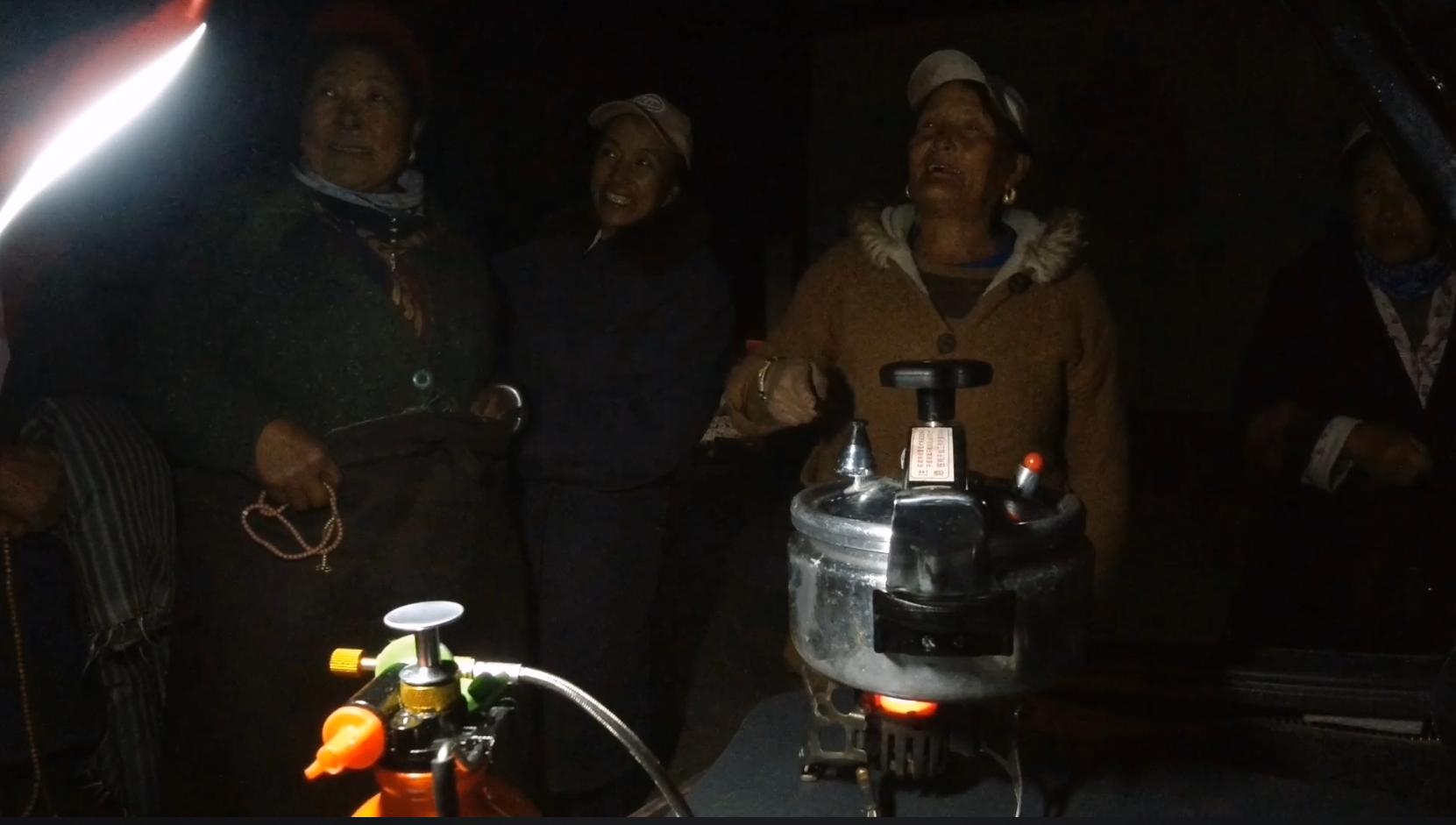 *藏西**之旅318返程,回去比来时的更有意义,走一段人生难忘的路