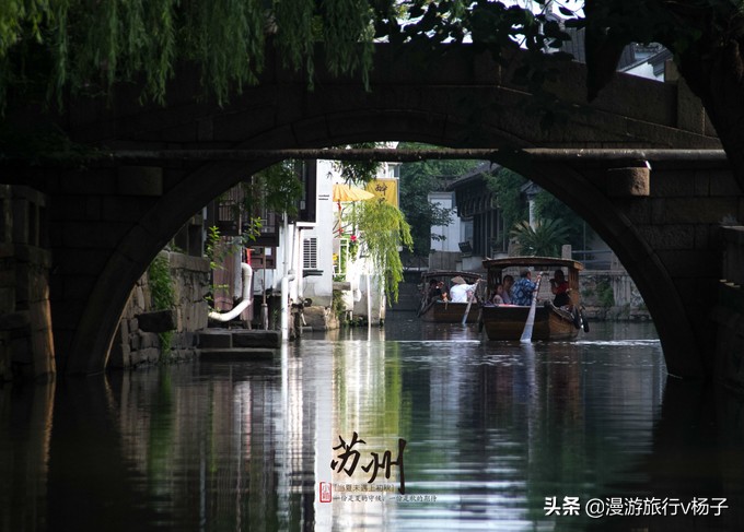 苏州旅游必去的景点排行榜第一名,苏州免费景点排名榜前十名有哪些