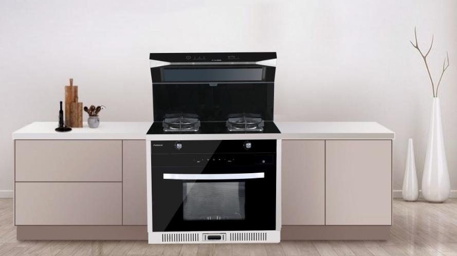 集成灶行业加盟代理前景分析,集成灶招商加盟如何选择