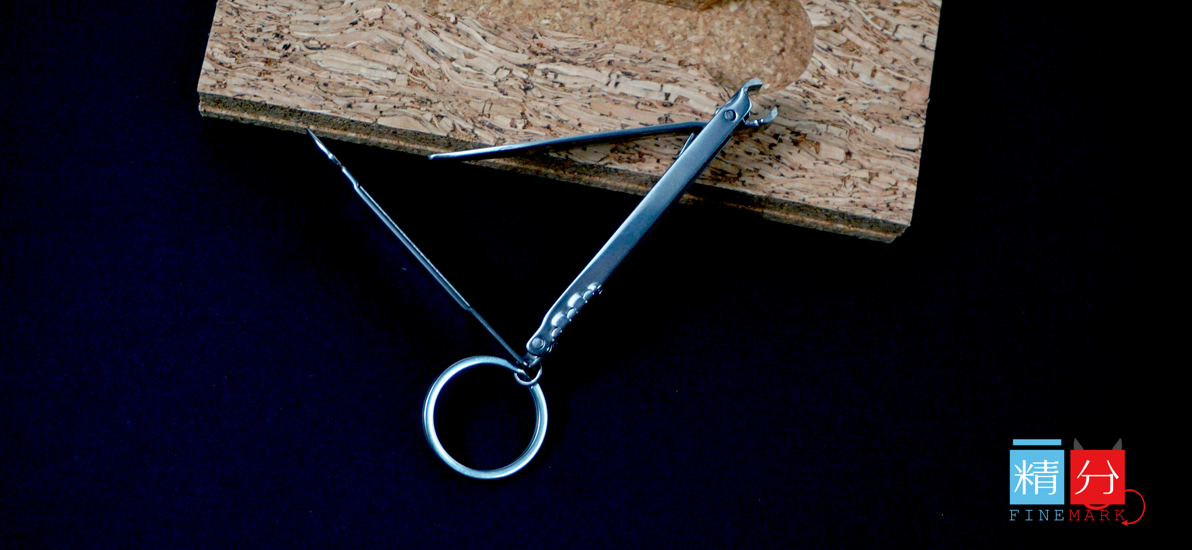 指甲刀mrgreen套装,mrgreen指甲刀折叠