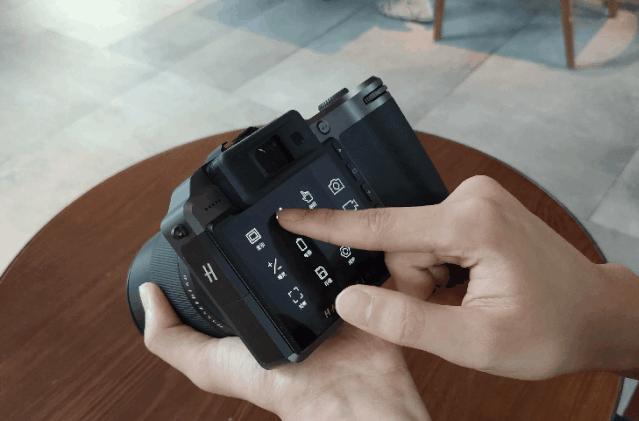 哈苏相机到底有多牛,为什么不推荐哈苏相机