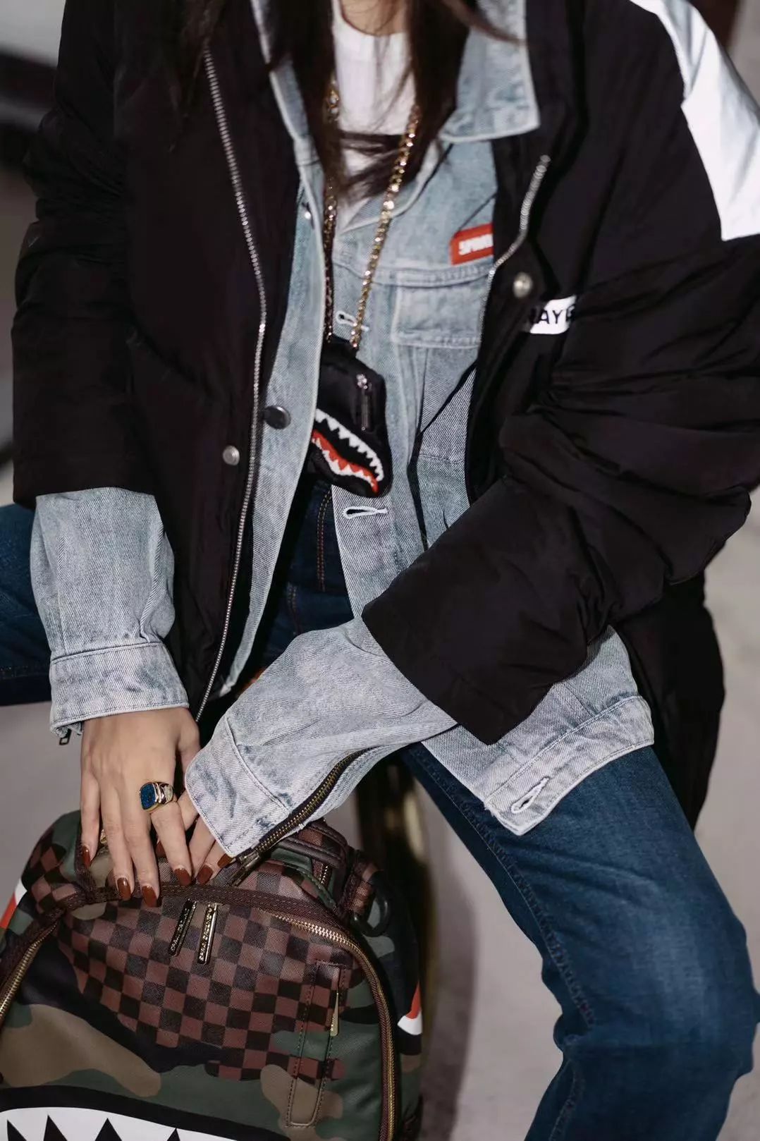 大华1935livehouse演出怎么进,大华1935livehouse演出双十一