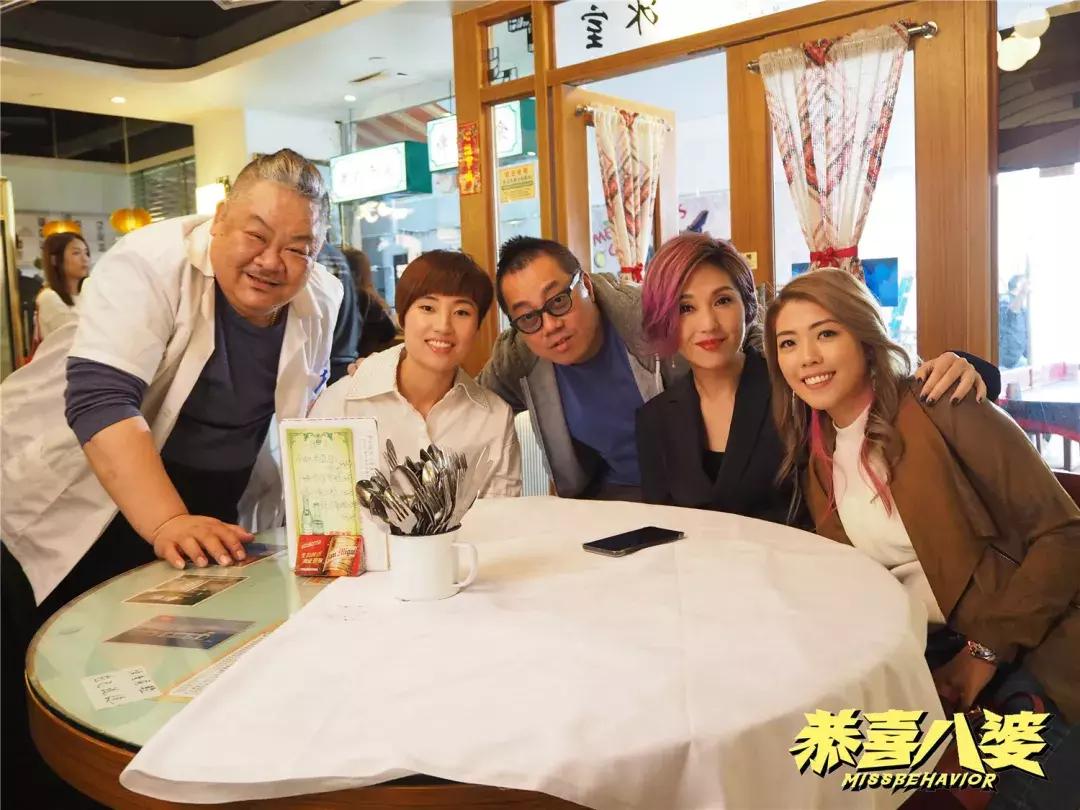 杨千嬅45岁:爱过三个张志明,只凭孤勇的烈女,终于拥有了温柔