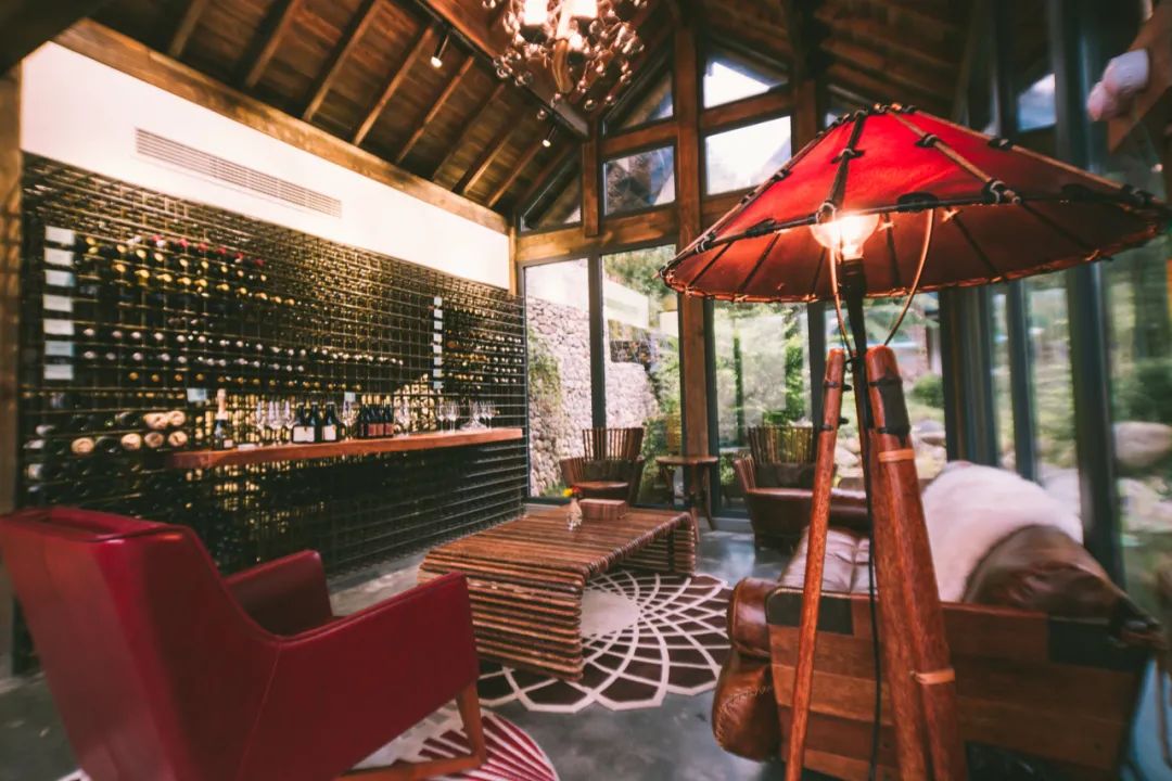 巴厘岛绿野仙踪,巴厘岛住进星空顶梦幻蘑菇屋