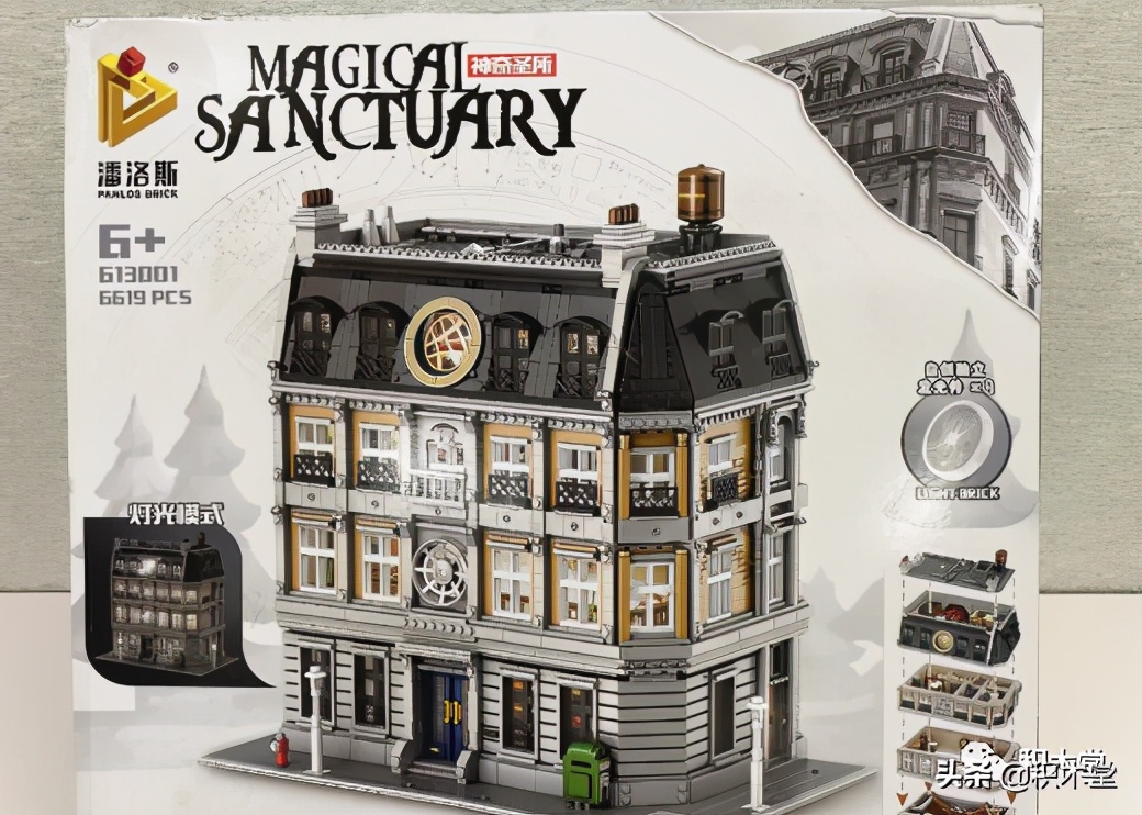 砖块市场现状与发展前景,2020年最流行砖