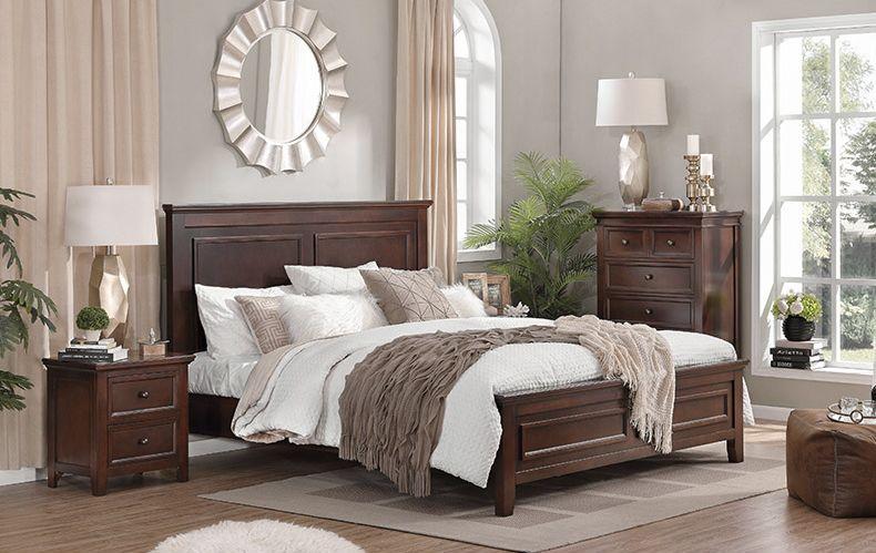 实木床保养视频教程,实木床怎么保养最好