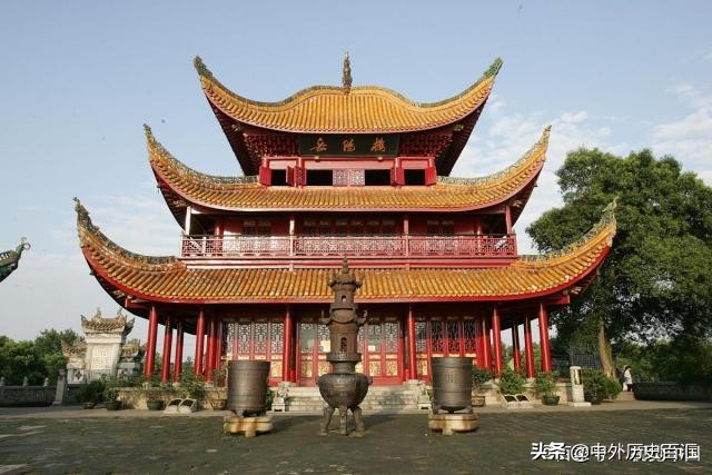 中国古代四大名桥是哪四大名桥,四大名桥四大名楼