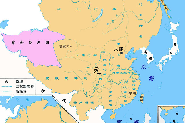 为什么四川不叫三川人,四川没有重庆为什么叫三川