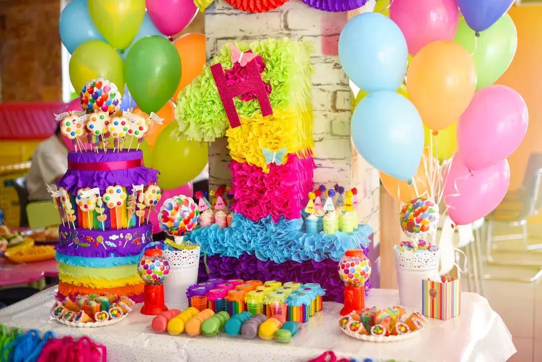 给孩子不花钱的生日怎么过,孩子生日怎么过有意义又省钱