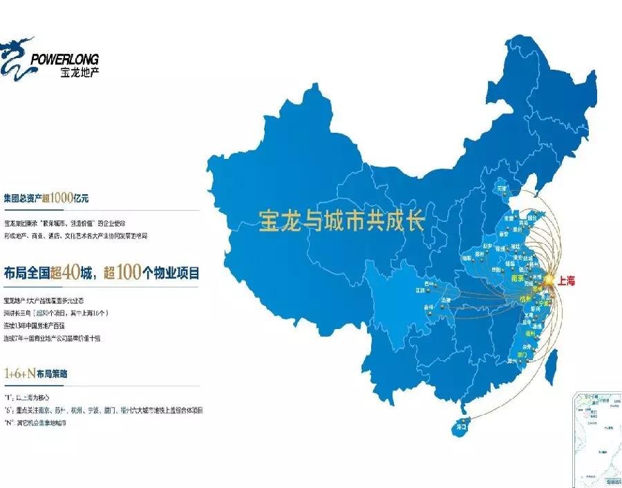 宝龙世家地段,城西宝龙世家