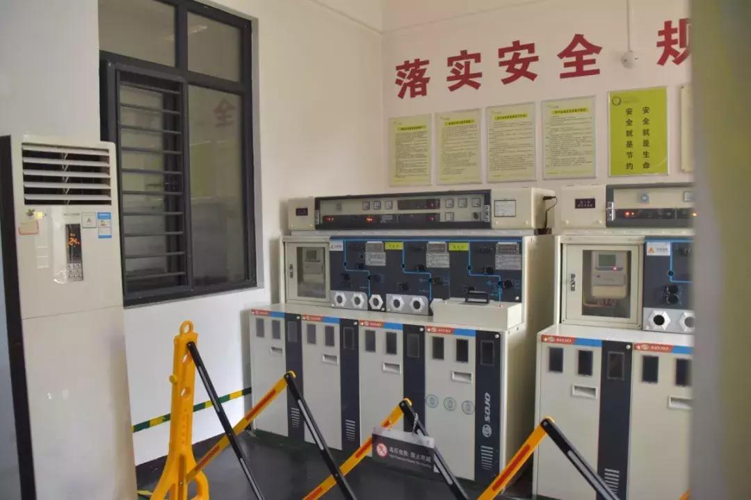 鉴证品质体验美好|商丘业主代表来汴参观开元物业项目