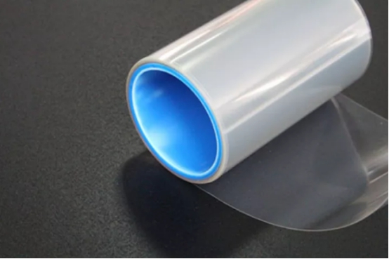 模切拉伸膜和保护膜的区别,模切保护膜工艺流程