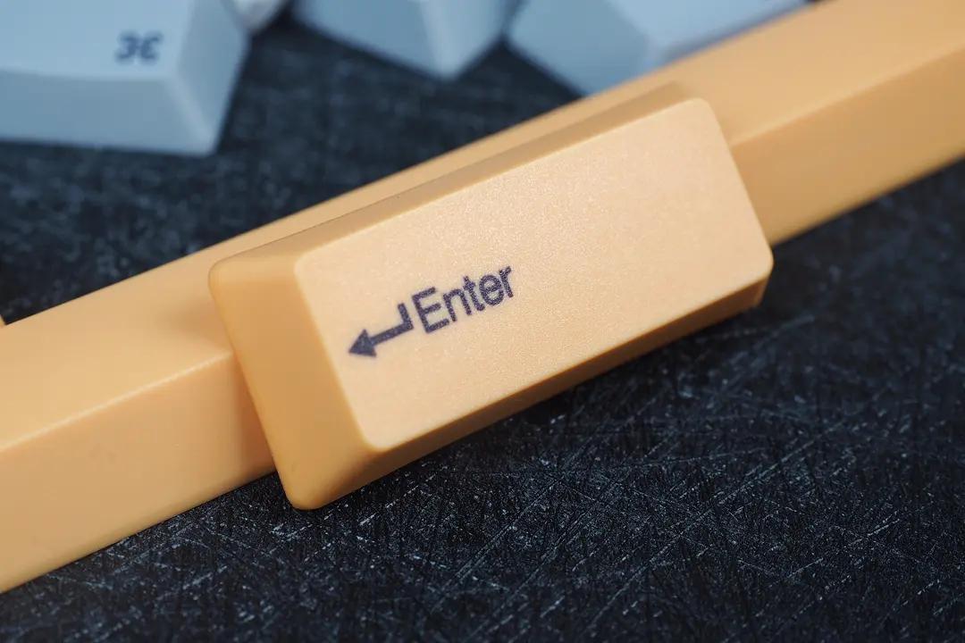 nj68机械键盘拆解,keydousnj81键盘评测