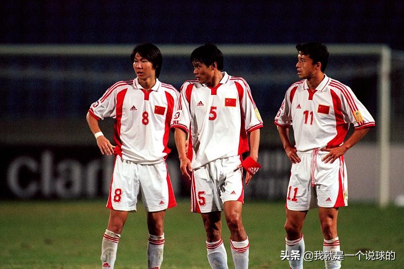 足球新希望范志毅惊艳出击,范志毅谈足球生涯