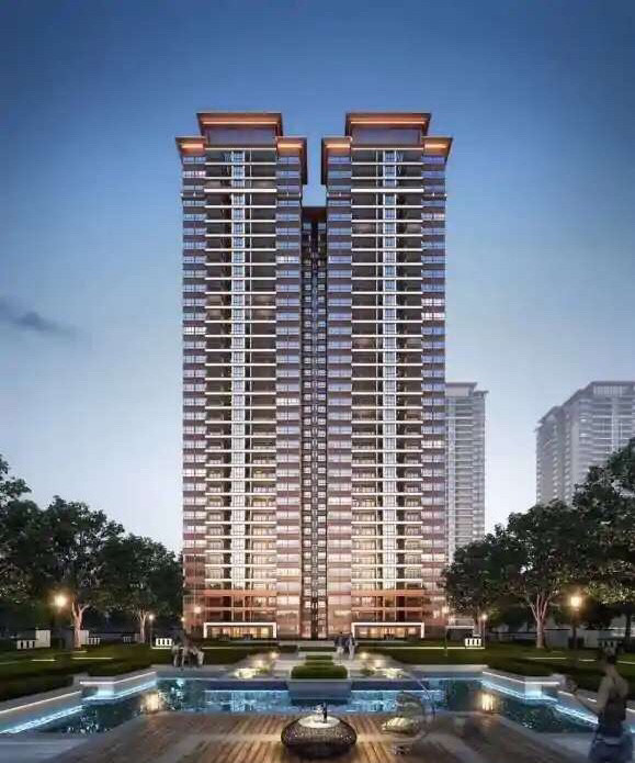 南宁安吉盛世楼盘,广西南宁安吉盛世是什么房