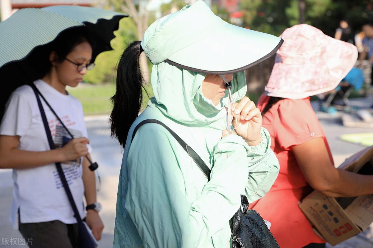 远离皮肤癌，只需要做到这三点，皮肤就会越来越健康