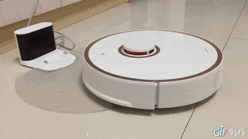 扫拖一体机器人哪个吸力大,最到位的扫拖一体扫地机