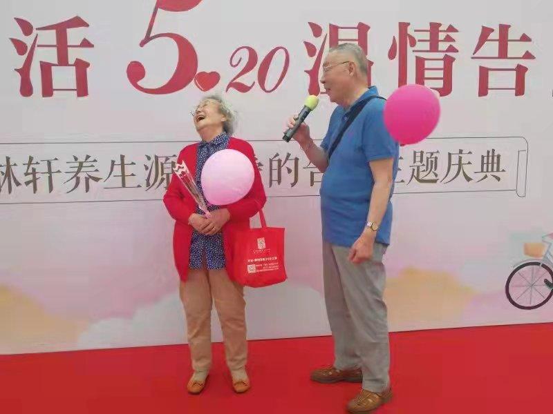 养老是一种主动生活——入住海宁亲和源一年半记（中）