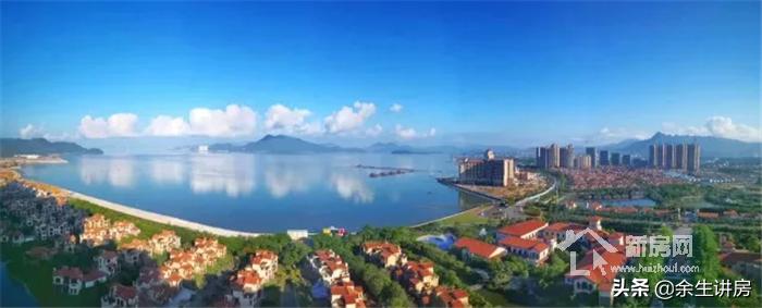 惠州富力湾海景房适合养老吗,买海景房靠谱吗