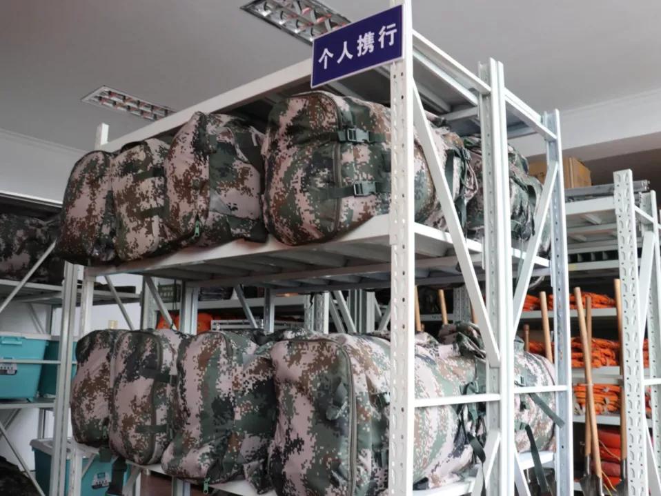 寻城记|这一抹“迷彩色”，帅