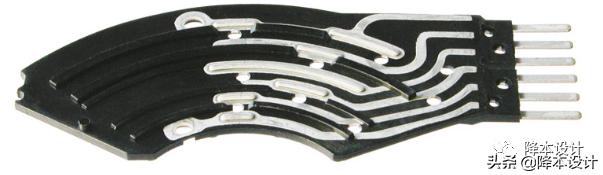 嵌件注塑的注意事项,嵌件注塑产品设计要点