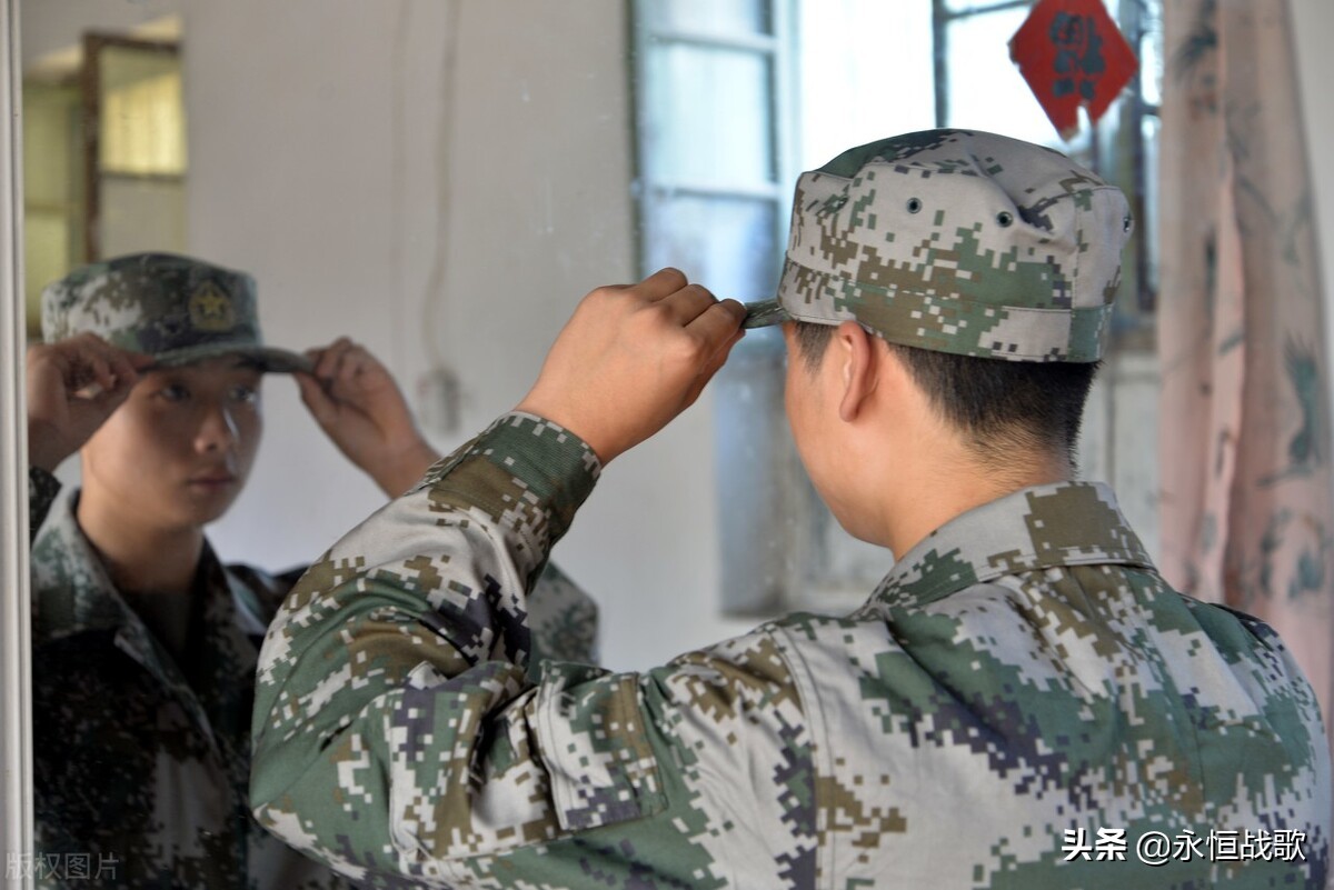 参军入伍的积极意义,参军入伍好处