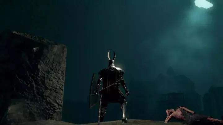 黑暗之魂1所有地图,黑暗之魂1全图文攻略