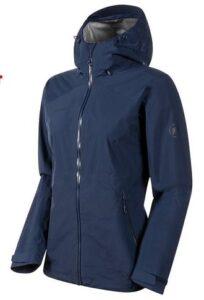 沙漠系列冲锋衣跟登山冲锋衣区别,冲锋衣最全的知识