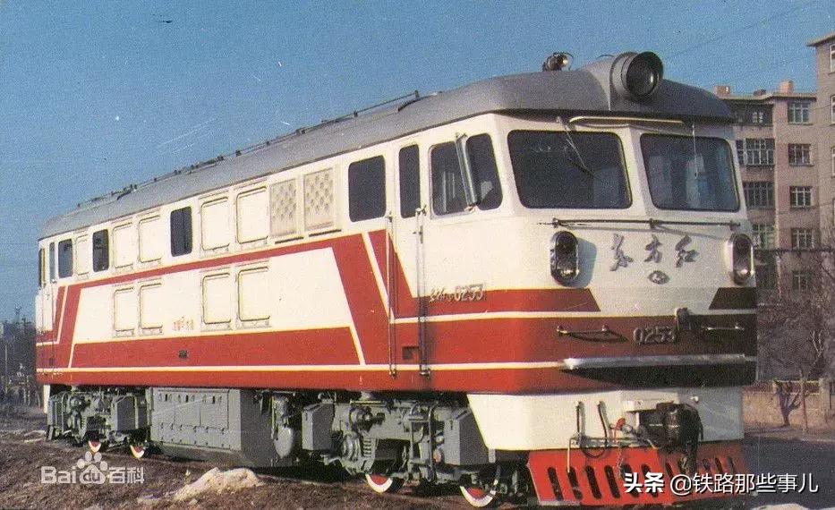 中国火车头系列大全,中国火车头大全