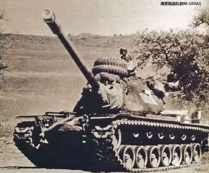 被“大哥”带跑偏的“小弟”,原来它是IS-3的“死对头”