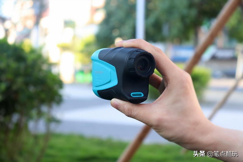 小米激光测距仪测评,测距器小米